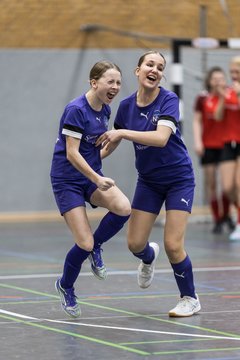 Bild 323 - wCJ Falkinnen Cup